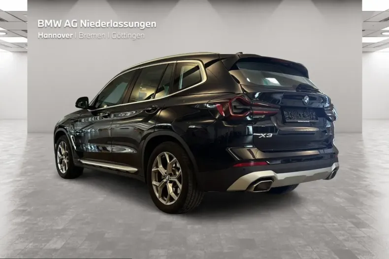 BMW X3 (Seria X) din 2024 cu 84.909 km - oferta BMW249979 - foto 2