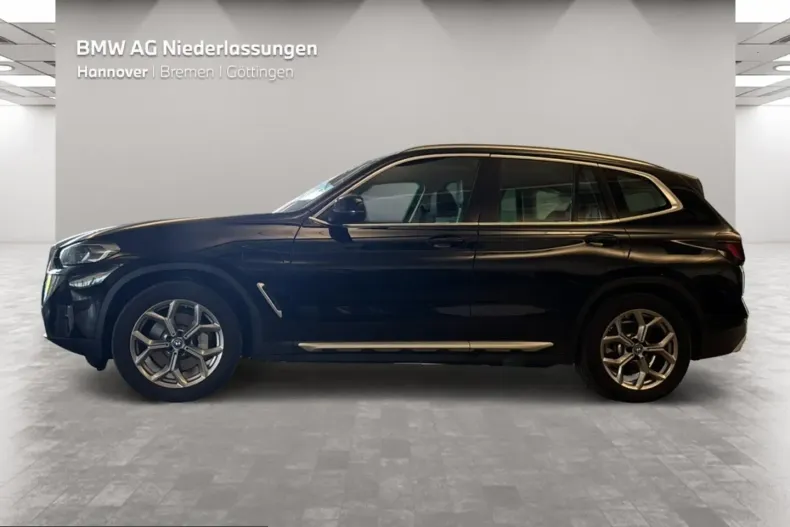 BMW X3 (Seria X) din 2024 cu 84.909 km - oferta BMW249979 - foto 3