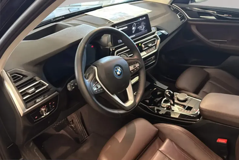 BMW X3 (Seria X) din 2024 cu 84.909 km - oferta BMW249979 - foto 5