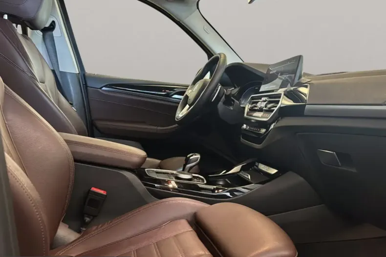 BMW X3 (Seria X) din 2024 cu 84.909 km - oferta BMW249979 - foto 6