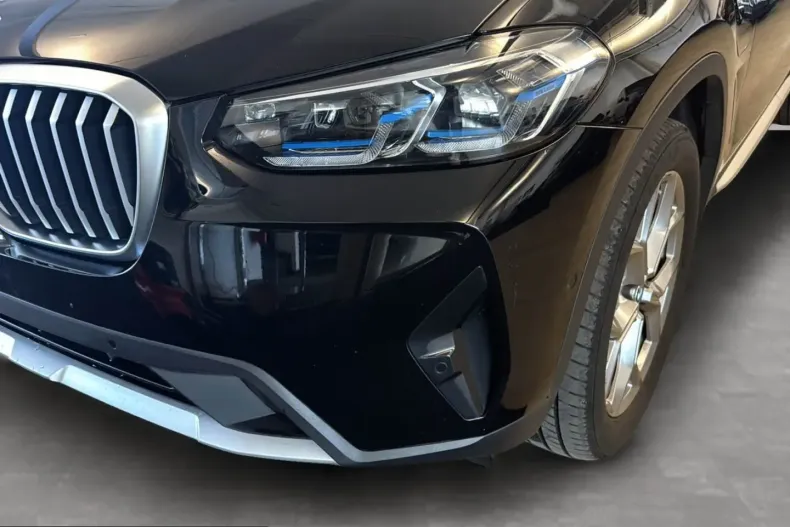 BMW X3 (Seria X) din 2024 cu 84.909 km - oferta BMW249979 - foto 9