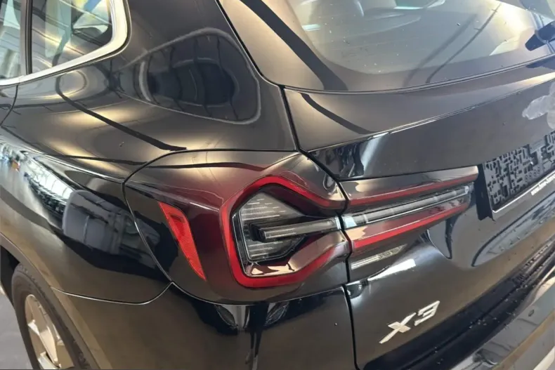 BMW X3 (Seria X) din 2024 cu 84.909 km - oferta BMW249979 - foto 12