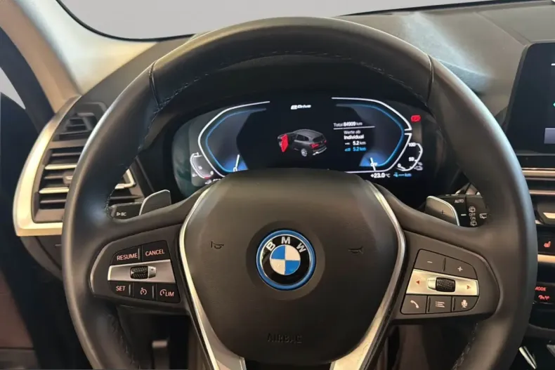 BMW X3 (Seria X) din 2024 cu 84.909 km - oferta BMW249979 - foto 14