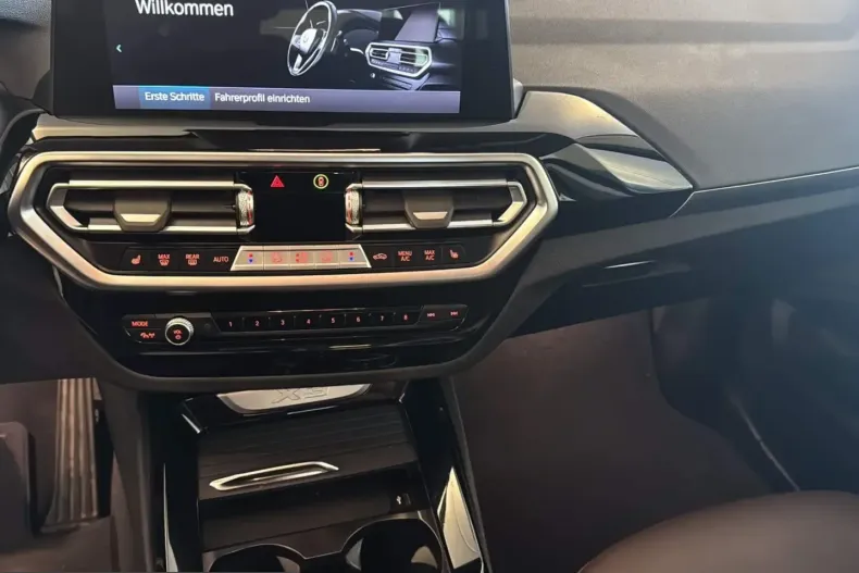BMW X3 (Seria X) din 2024 cu 84.909 km - oferta BMW249979 - foto 16