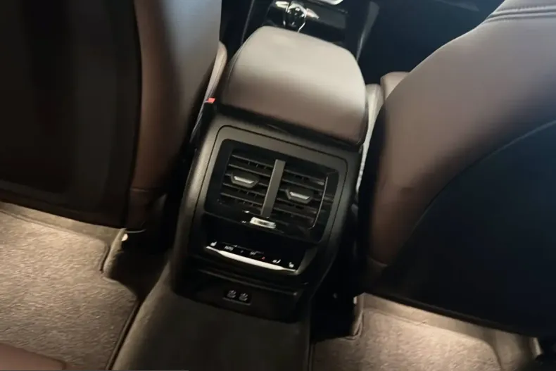 BMW X3 (Seria X) din 2024 cu 84.909 km - oferta BMW249979 - foto 19