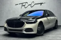 Mercedes-Benz S 680 (Clasa S) din 2022 cu 44.990 km - oferta MER249980 - foto 1