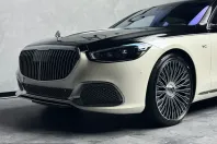 Mercedes-Benz S 680 (Clasa S) din 2022 cu 44.990 km - oferta MER249980 - foto 2