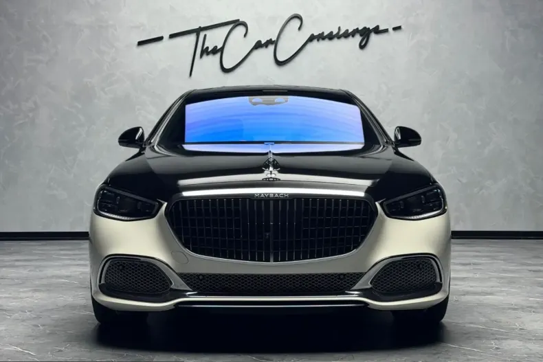 Mercedes-Benz S 680 (Clasa S) din 2022 cu 44.990 km - oferta MER249980 - foto 3