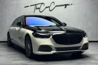 Mercedes-Benz S 680 (Clasa S) din 2022 cu 44.990 km - oferta MER249980 - foto 4