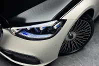 Mercedes-Benz S 680 (Clasa S) din 2022 cu 44.990 km - oferta MER249980 - foto 5