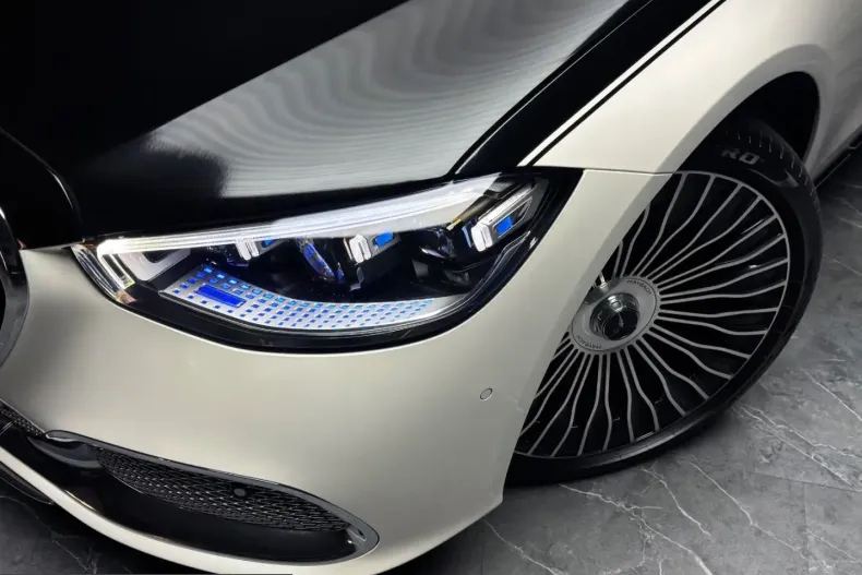 Mercedes-Benz S 680 (Clasa S) din 2022 cu 44.990 km - oferta MER249980 - foto 5