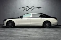 Mercedes-Benz S 680 (Clasa S) din 2022 cu 44.990 km - oferta MER249980 - foto 9