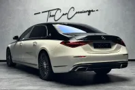 Mercedes-Benz S 680 (Clasa S) din 2022 cu 44.990 km - oferta MER249980 - foto 11