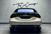 Mercedes-Benz S 680 (Clasa S) din 2022 cu 44.990 km - oferta MER249980 - foto 13