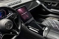 Mercedes-Benz S 680 (Clasa S) din 2022 cu 44.990 km - oferta MER249980 - foto 16
