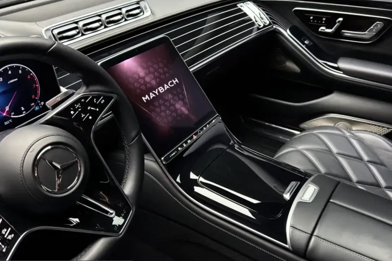 Mercedes-Benz S 680 (Clasa S) din 2022 cu 44.990 km - oferta MER249980 - foto 16