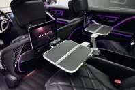 Mercedes-Benz S 680 (Clasa S) din 2022 cu 44.990 km - oferta MER249980 - foto 17