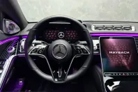 Mercedes-Benz S 680 (Clasa S) din 2022 cu 44.990 km - oferta MER249980 - foto 18
