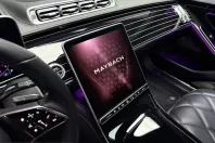 Mercedes-Benz S 680 (Clasa S) din 2022 cu 44.990 km - oferta MER249980 - foto 25