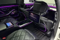 Mercedes-Benz S 680 (Clasa S) din 2022 cu 44.990 km - oferta MER249980 - foto 33