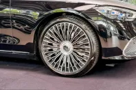 Mercedes-Benz S 680 (Clasa S) din 2024 cu 28.469 km - oferta MER249981 - foto 2