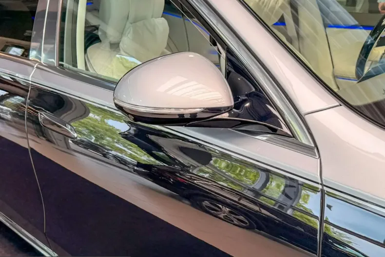 Mercedes-Benz S 680 (Clasa S) din 2024 cu 28.469 km - oferta MER249981 - foto 3