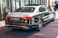 Mercedes-Benz S 680 (Clasa S) din 2024 cu 28.469 km - oferta MER249981 - foto 4