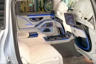 Mercedes-Benz S 680 (Clasa S) din 2024 cu 28.469 km - oferta MER249981 - foto 11