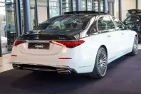 Mercedes-Benz S 680 (Clasa S) din 2025 cu 19.295 km - oferta MER249982 - foto 4