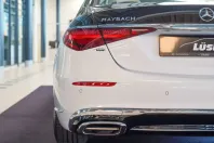 Mercedes-Benz S 680 (Clasa S) din 2025 cu 19.295 km - oferta MER249982 - foto 5