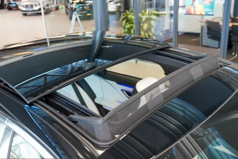 Mercedes-Benz S 680 (Clasa S) din 2025 cu 19.295 km - oferta MER249982 - foto 7