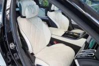 Mercedes-Benz S 680 (Clasa S) din 2025 cu 19.295 km - oferta MER249982 - foto 8