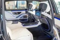 Mercedes-Benz S 680 (Clasa S) din 2025 cu 19.295 km - oferta MER249982 - foto 11