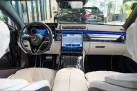 Mercedes-Benz S 680 (Clasa S) din 2025 cu 19.295 km - oferta MER249982 - foto 15