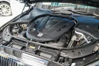 Mercedes-Benz S 680 (Clasa S) din 2025 cu 19.295 km - oferta MER249982 - foto 29