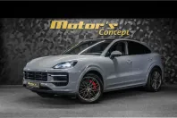 Porsche Cayenne din 2023 cu 55.090 km - oferta POR249983 - foto 1