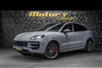 Porsche Cayenne din 2023 - oferta POR249983