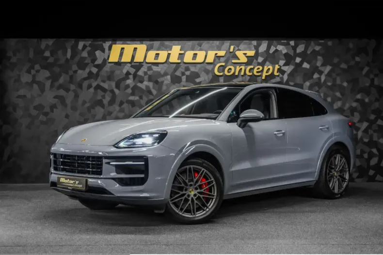 Porsche Cayenne din 2023 cu 55.090 km - oferta POR249983 - foto 1