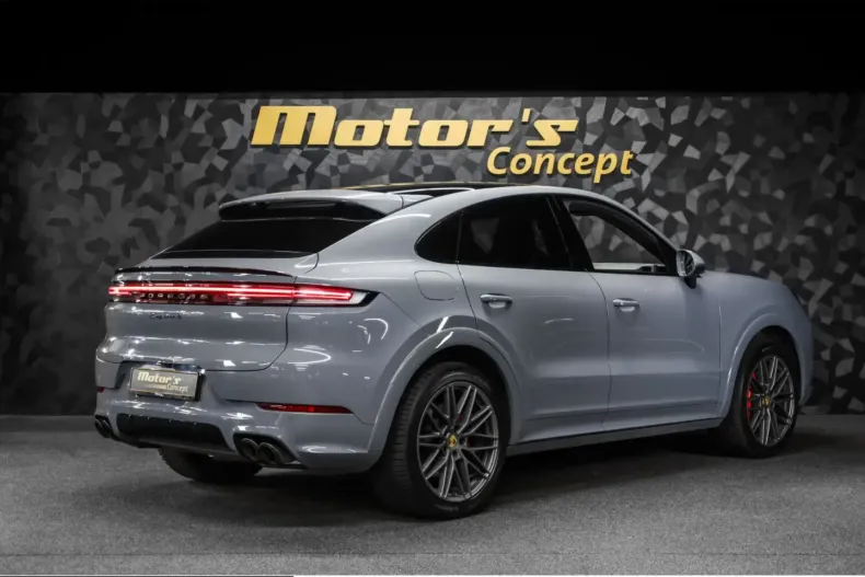 Porsche Cayenne din 2023 cu 55.090 km - oferta POR249983 - foto 3