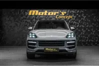 Porsche Cayenne din 2023 cu 55.090 km - oferta POR249983 - foto 4