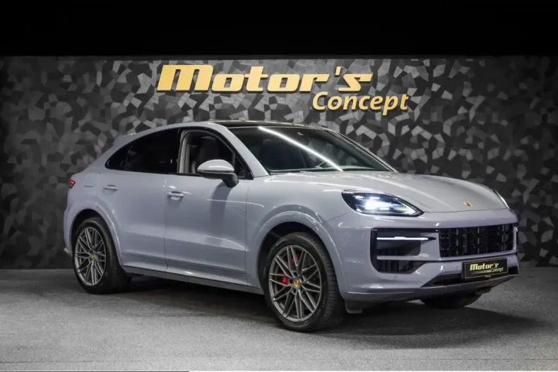 Porsche Cayenne din 2023 cu 55.090 km - oferta POR249983 - foto 6