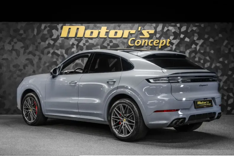 Porsche Cayenne din 2023 cu 55.090 km - oferta POR249983 - foto 7