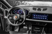 Porsche Cayenne din 2023 cu 55.090 km - oferta POR249983 - foto 8