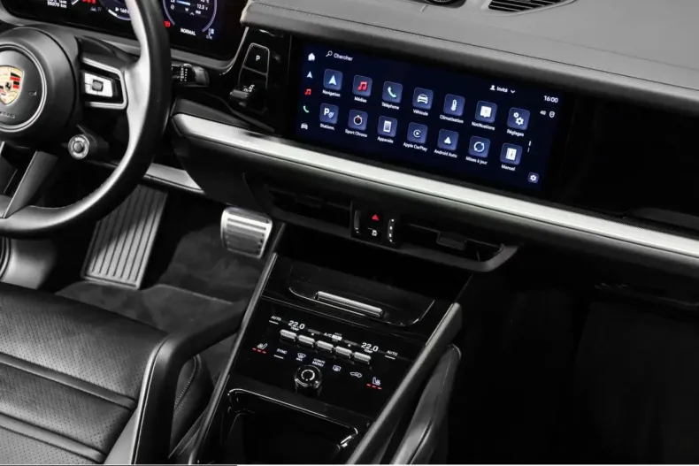 Porsche Cayenne din 2023 cu 55.090 km - oferta POR249983 - foto 11