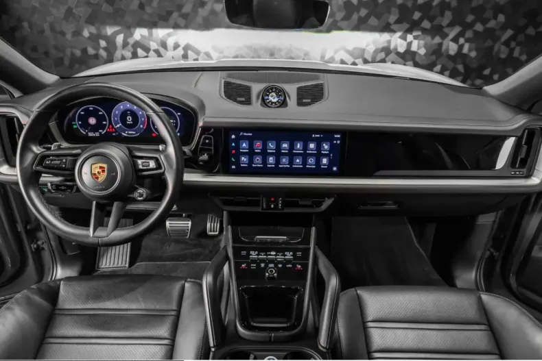 Porsche Cayenne din 2023 cu 55.090 km - oferta POR249983 - foto 13