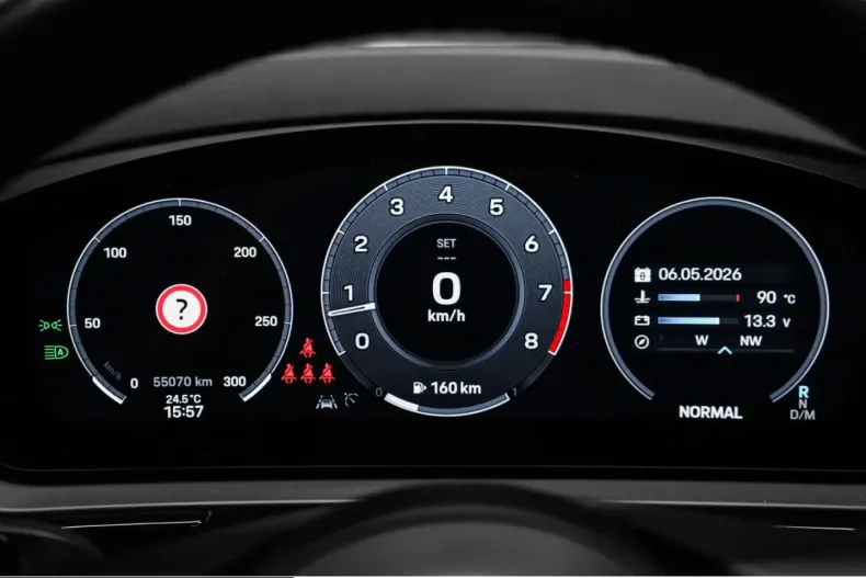 Porsche Cayenne din 2023 cu 55.090 km - oferta POR249983 - foto 14