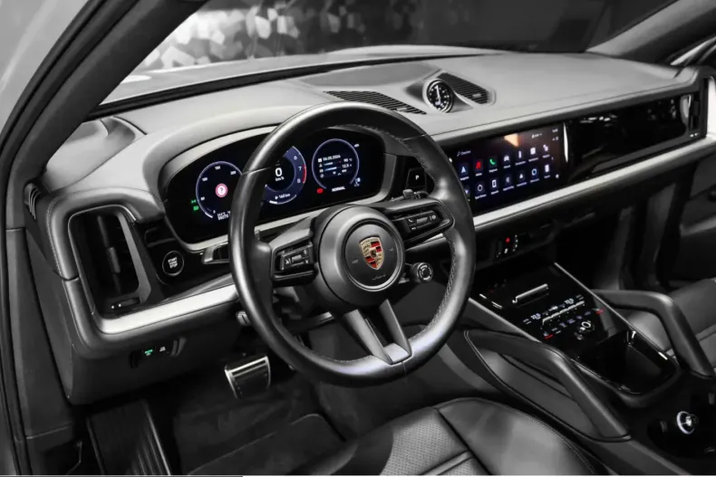 Porsche Cayenne din 2023 cu 55.090 km - oferta POR249983 - foto 16