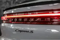 Porsche Cayenne din 2023 cu 55.090 km - oferta POR249983 - foto 24