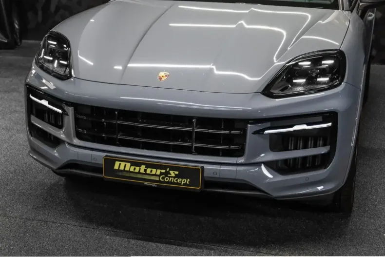 Porsche Cayenne din 2023 cu 55.090 km - oferta POR249983 - foto 27
