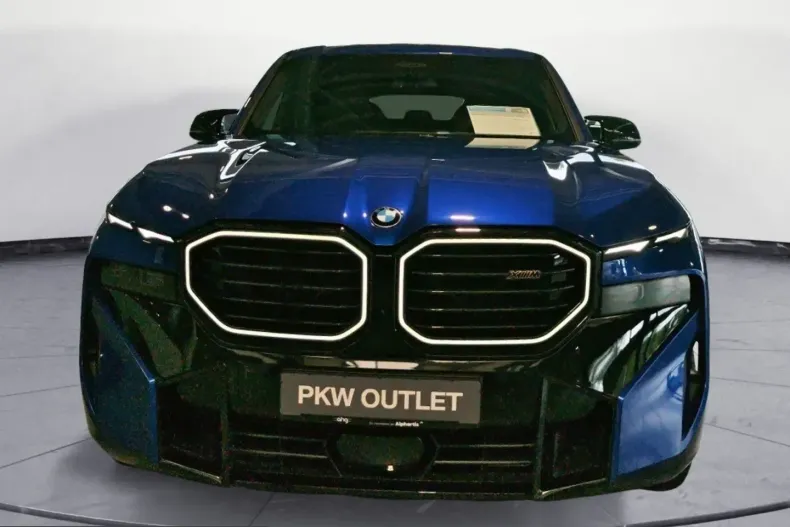 BMW XM (Seria X) din 2025 cu 27.484 km - oferta BMW249984 - foto 5